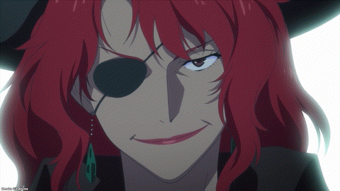 Fena Pirate Princess Episode 5 Grace O'Malley And Rumble Rose