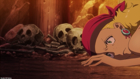 Fena Pirate Princess Episode 5 Mary Read Bad Sense Of Direction