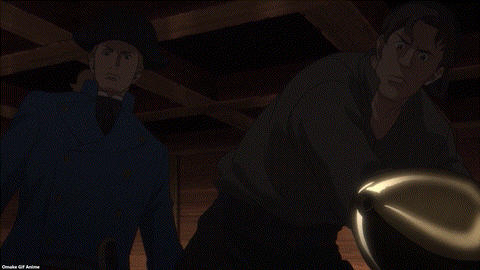 Fena Pirate Princess Episode 7 Wellington Cannon