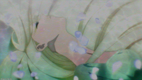 Fena Pirate Princess OP Fena Opens Eyes