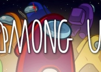 Among Us Manga Key Visual 01