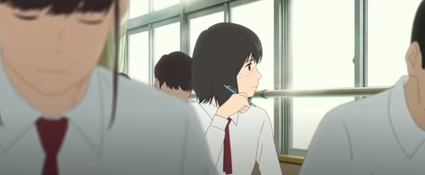 Belle Promotional Video 01