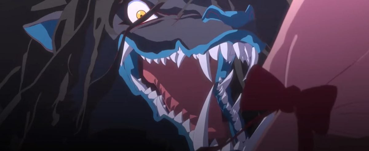 Belle Promotional Video 12