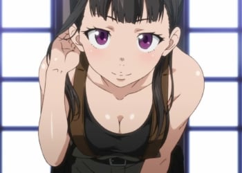 Fire Force Manga Conclusion 01