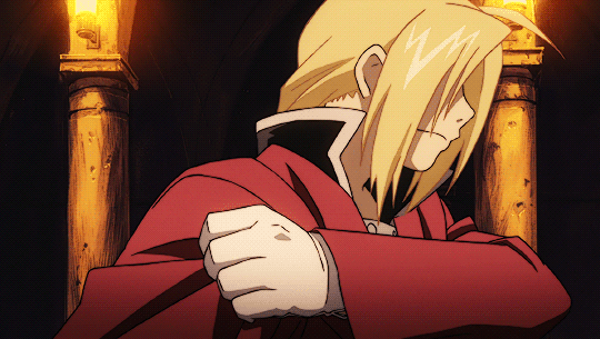 Fma Brotherhood Is An Anime Masterpiece