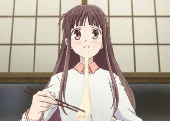 Fruits Basket 2019 02