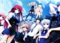 Grisaia Series Anime Masterpiece