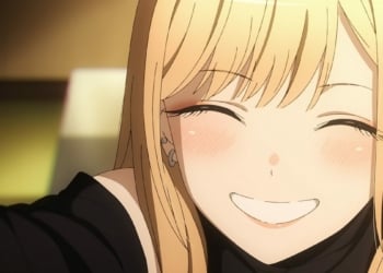 My Dress Up Darling Blog Post