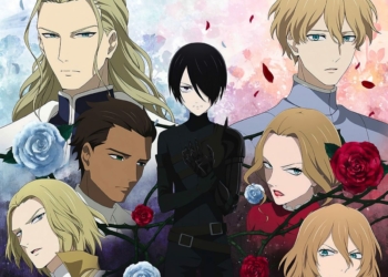 Requiem Of The Rose King Review