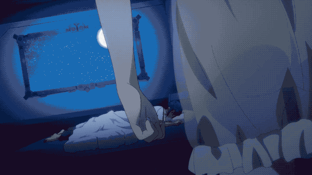 Shuumatsu No Harem World's End Harem Mizuhara Suou