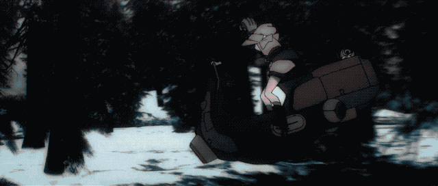 Star Wars Visions S01e05