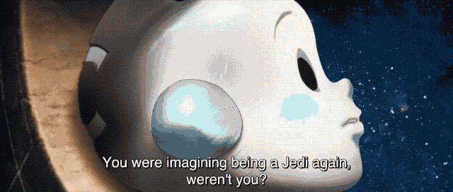 Star Wars Visions S01e06