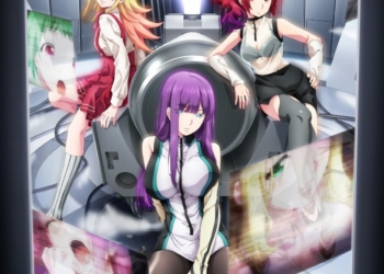 World's End Harem Blog Post