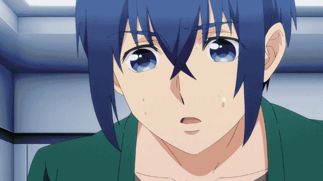 World's End Harem Dramatic