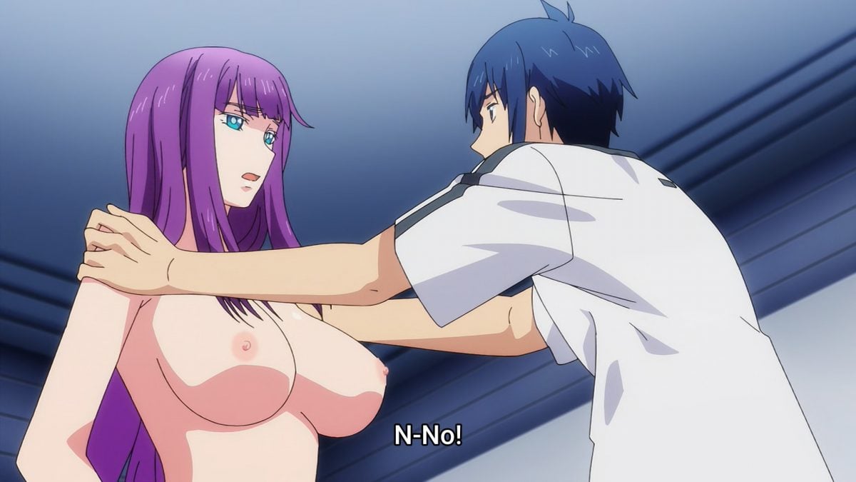 World's End Harem No