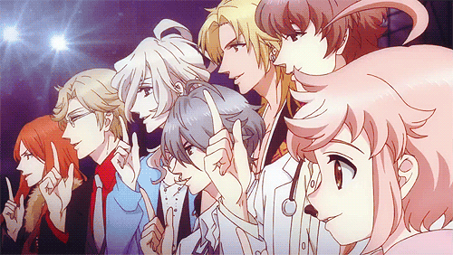 Brothers Conflict