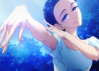 Dance Dance Danseur Promotional Video 01