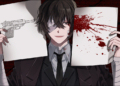 Dazai Osamu No Longer Human
