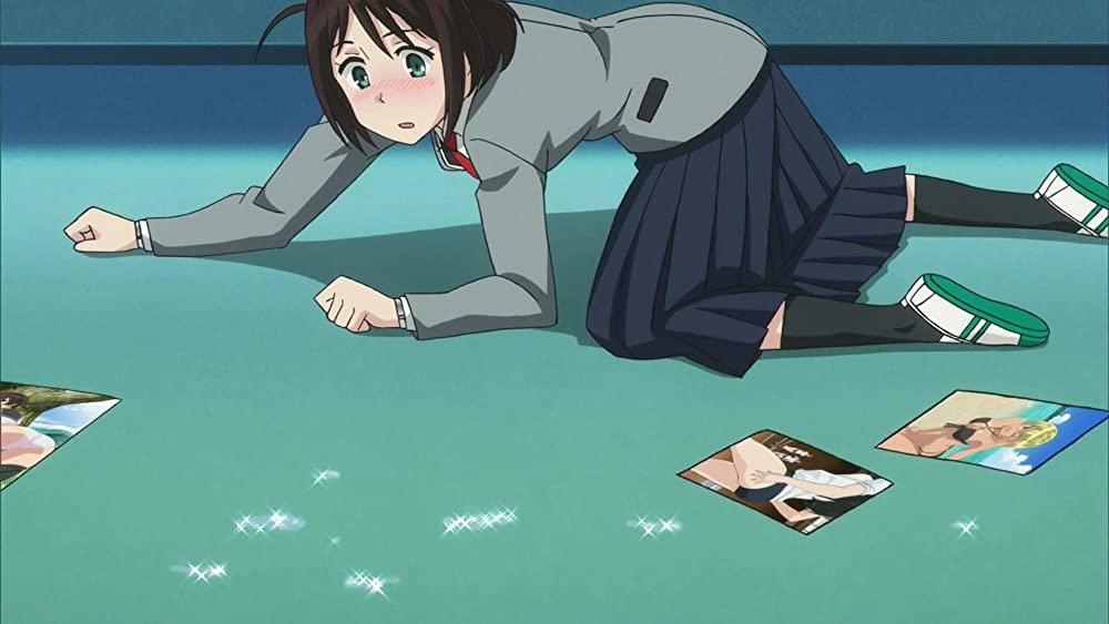 Draft Revision News Shimoneta