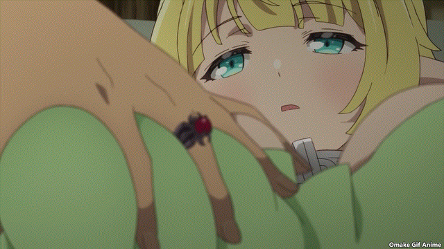 Isekai Maou To Shoukan Shoujo No Dorei Majutsu Perfect Breasts