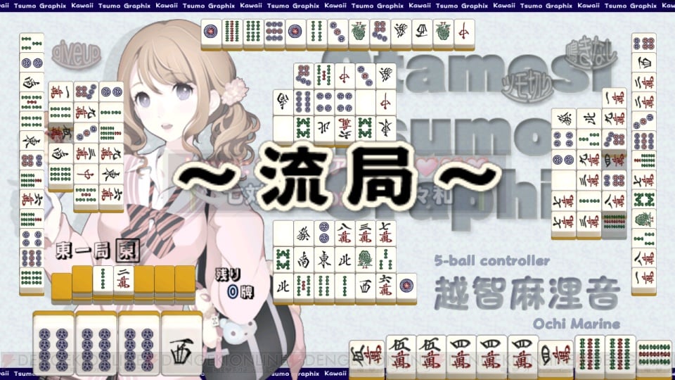 KTG Game Key Visual 4