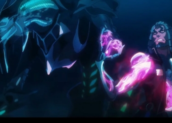 Kamigawa Anime Everywhere