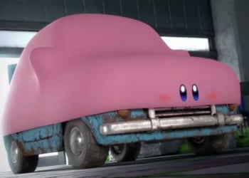 Karby - Nintendo Direct