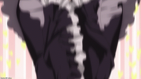 My Dress Up Darling Episode 5 Marin Just Can't