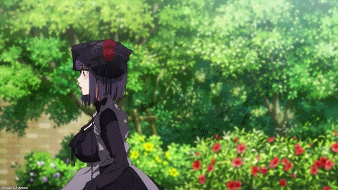 My Dress Up Darling Episode 5 Marin Looks For Gojou