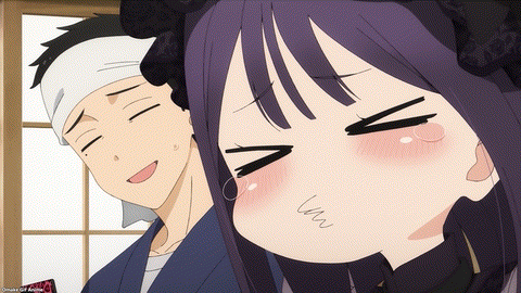 My Dress Up Darling Episode 5 Marin Reacts To Goofs