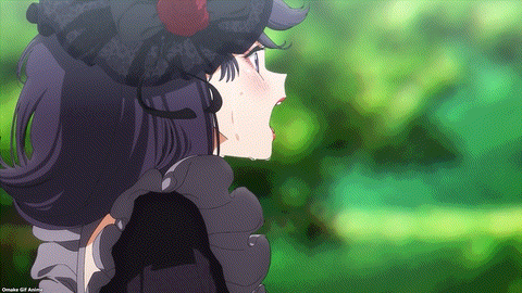 My Dress Up Darling Episode 5 Marin Runs Toward Gojou