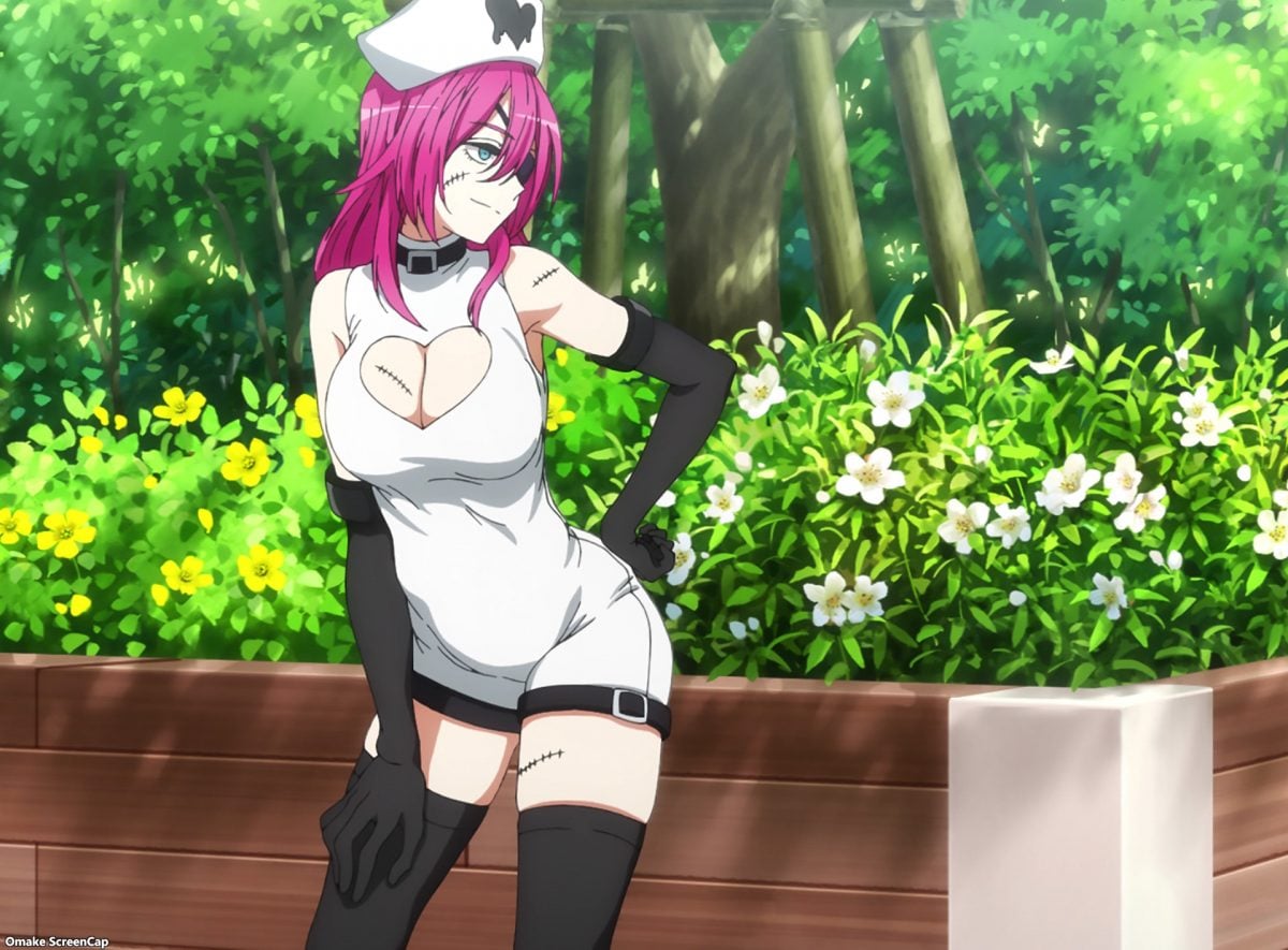 My Dress Up Darling Episode 5 Vanessa Cosplay