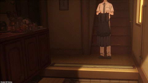 My Dress Up Darling Episode 6 Focus On Dress And Marin