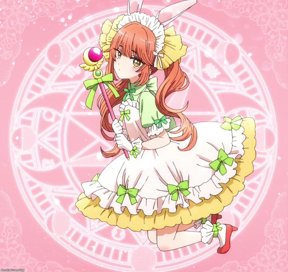 My Dress Up Darling Episode 6 Juju Famous Cosplayer