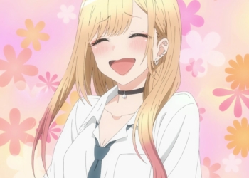 My Dress Up Darling Episode 6 Marin Enjoys Couple Insinuation