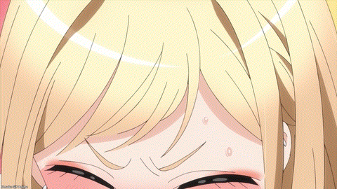 My Dress Up Darling Episode 6 Marin In Wuv