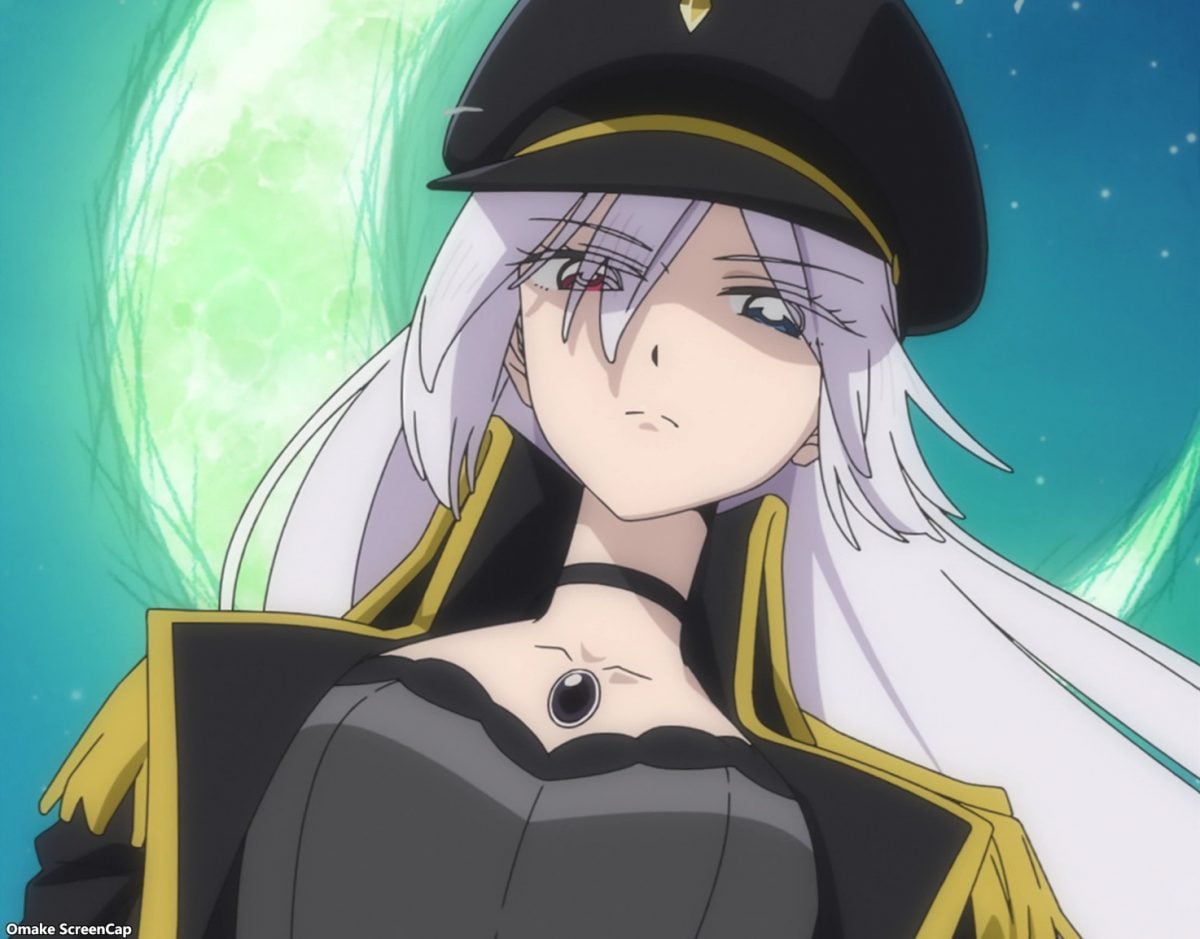 My Dress Up Darling Episode 6 Neon Tan Villainess