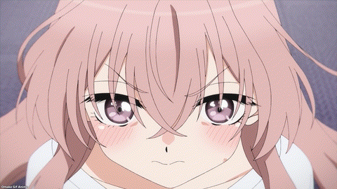 My Dress Up Darling Episode 6 Sajuna Emotional