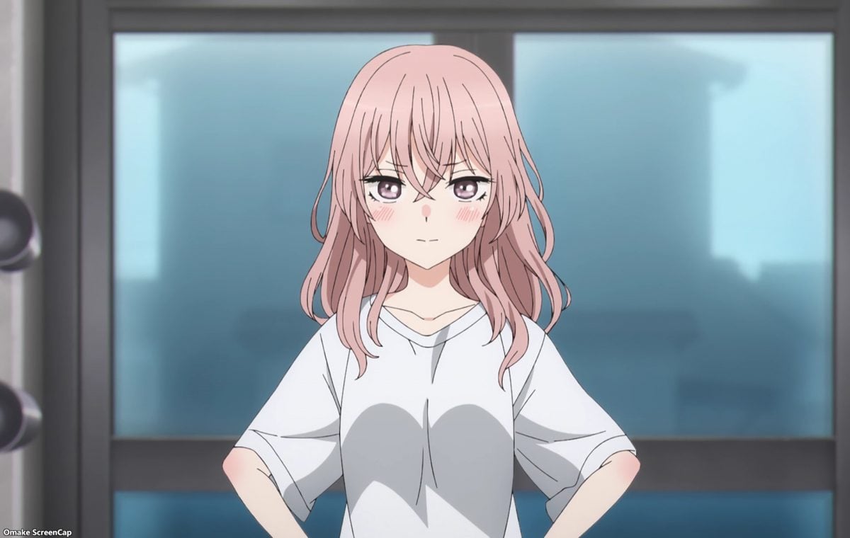 My Dress Up Darling Episode 6 Sajuna Makes Request