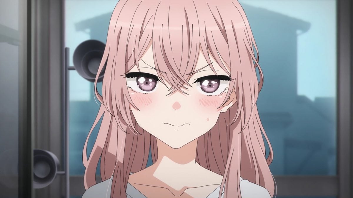 My Dress Up Darling Episode 6 Sajuna The Cosplayer