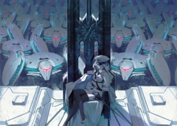 RWBY News Key Visual