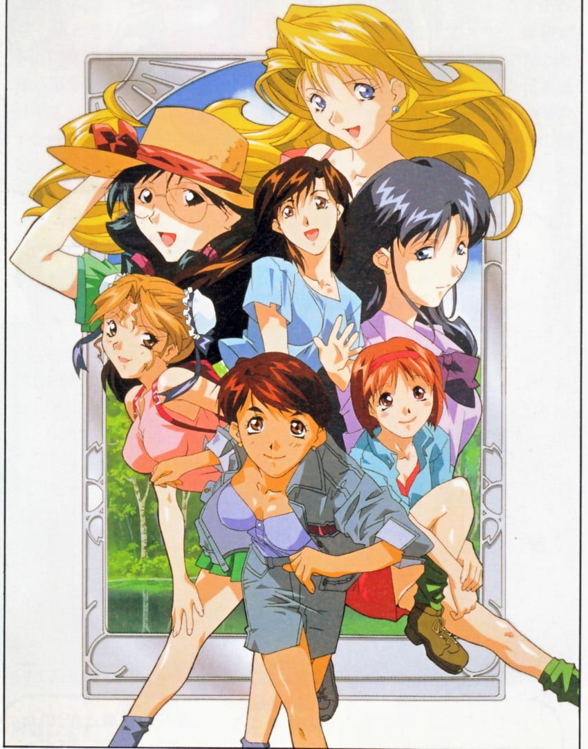 Super Real Mahjong Game Poster