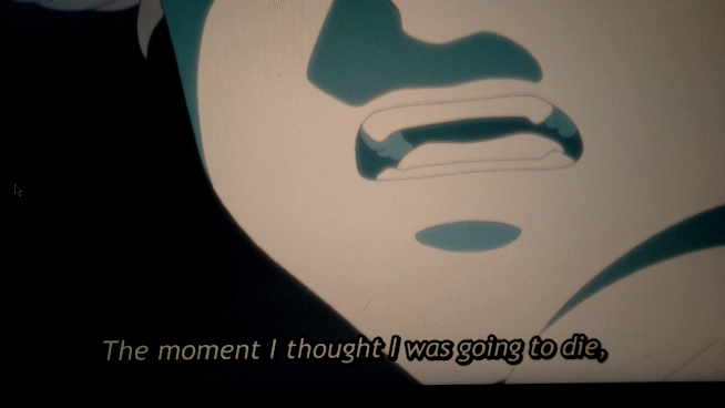 Tokyo Revengers Takemichi First Time Leap Anime Visual