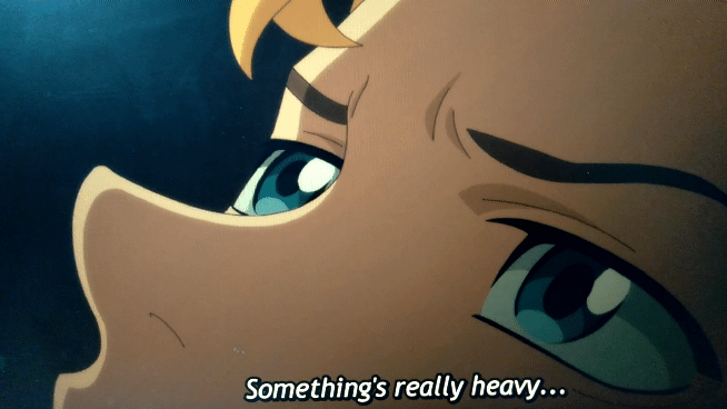 Tokyo Revengers Takemichi Meets Erica In Underwear Anime Visual