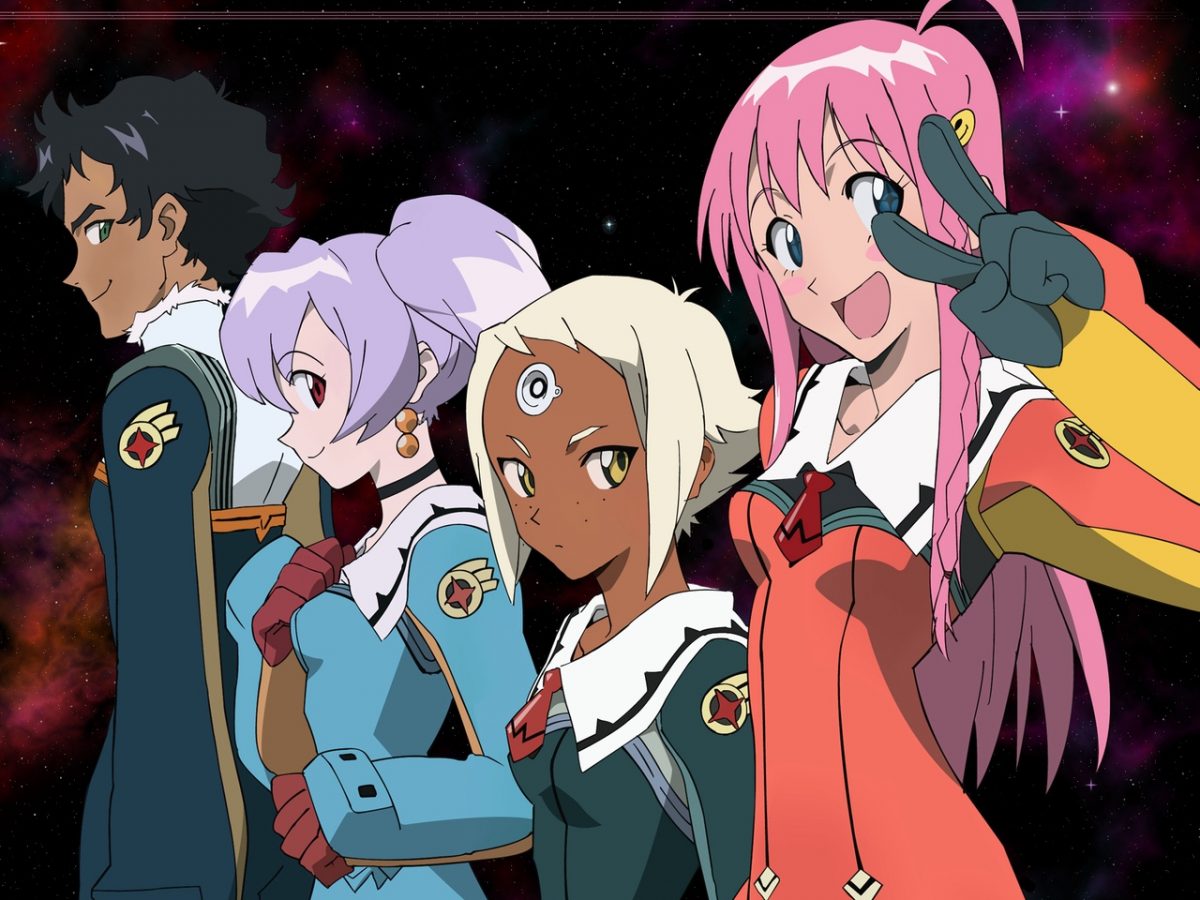 Aim For The Top 2 Diebuster