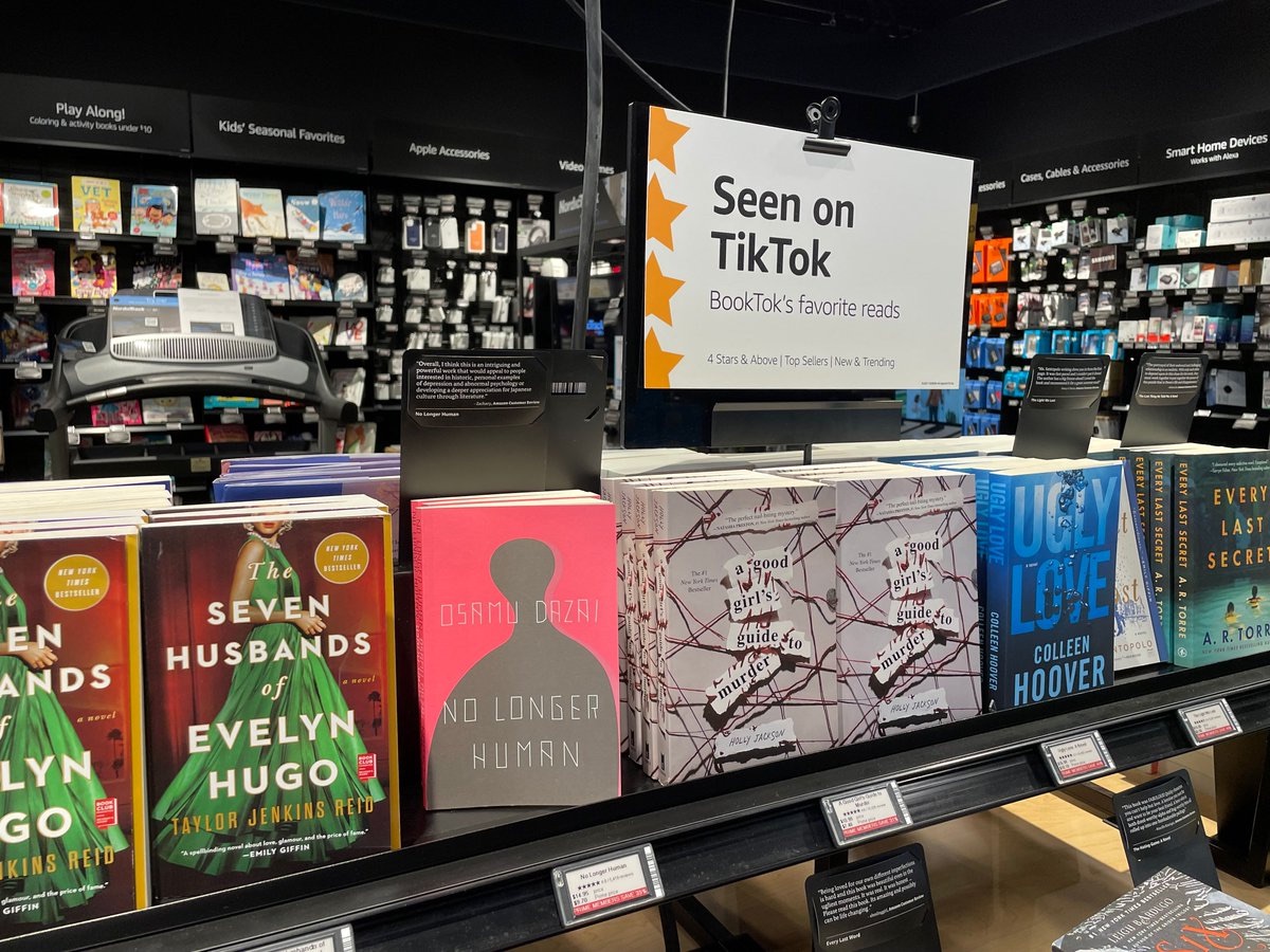 Dazai Osamu No Longer Human Is Booming In English Bookstores