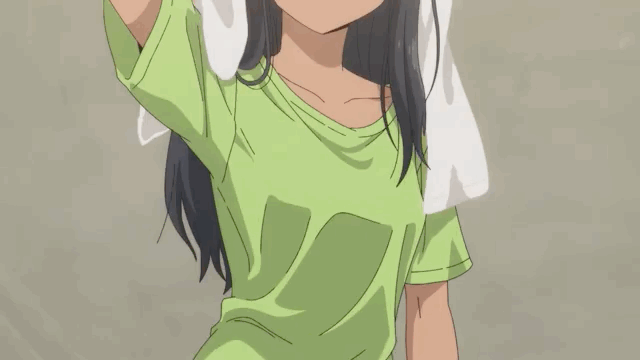 Don't Tease Me Miss Nagatoro