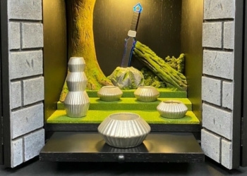 Fantasy Rpg Butsudan 02