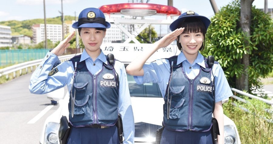 Hakozume Live Action