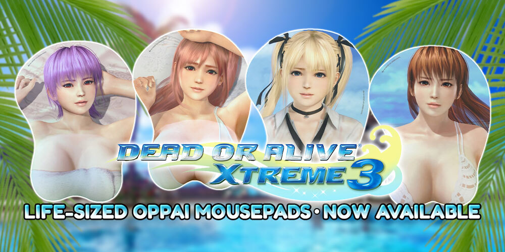 Jlist Wide DOA Mousepad Email